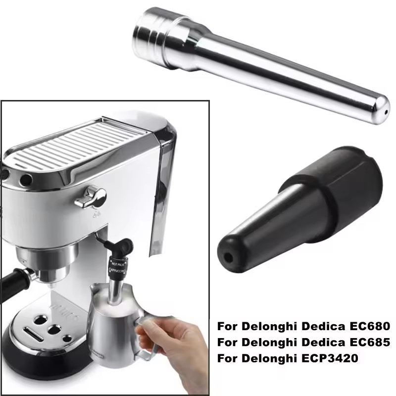 Delonghi Espresso Magnifica - Delonghi Dedica EC680/EC685/ECP3420 커피 머신 노즐,