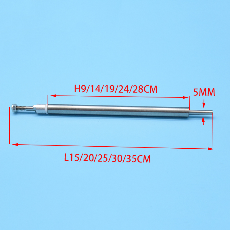 5mm RC 보트 드라이브 샤프트 슬리브 프로펠러 도그 - Corn Dog Stick 리뷰 및 가격